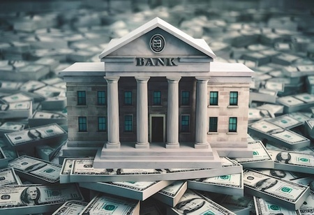 Indian Banks Raise $20.7 Billion Under RBI's FCNR Incentive Scheme